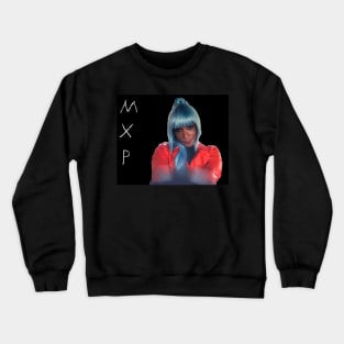 Botan Crewneck Sweatshirt